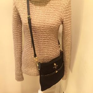 JPK Paris 75 Crossbody bag